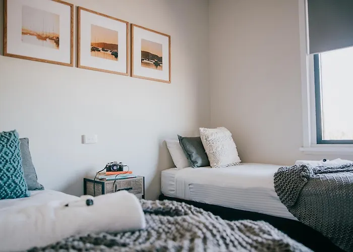 Gunyah Hotel Belmont