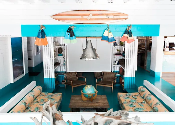 The Surf Lodge Montauk