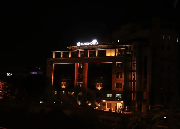 Klase Hotels Chennai