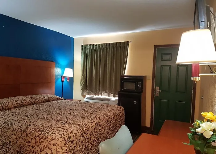 Executive Inn Victoria
