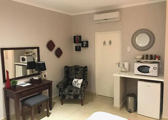 44 On Brownlee Hotel Kokstad 