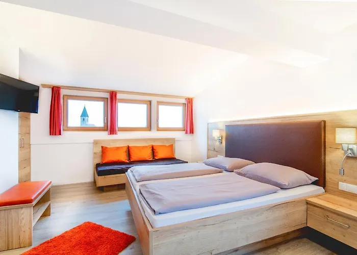Hotel Sonnenheim Sterzing