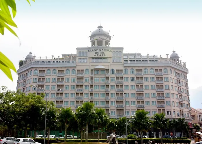 Grand Kampar Hotel