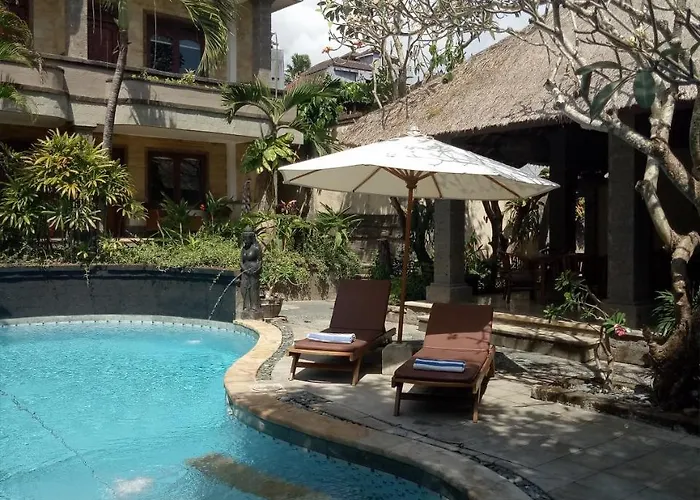 Ellies Hotel Nusa Dua 