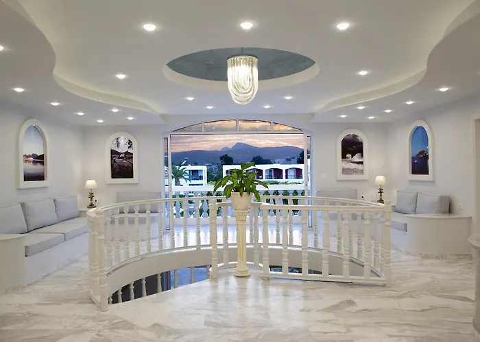 Hotel Marilen Alinda 