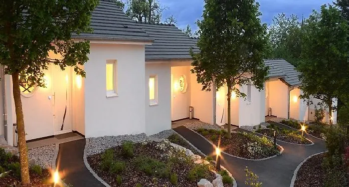 Mini-suites Le Rêve Kirrwiller
