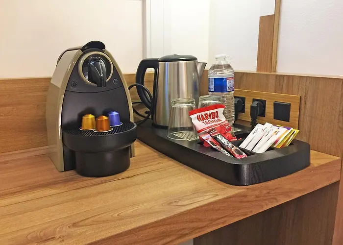 Median Paris Porte De Versailles