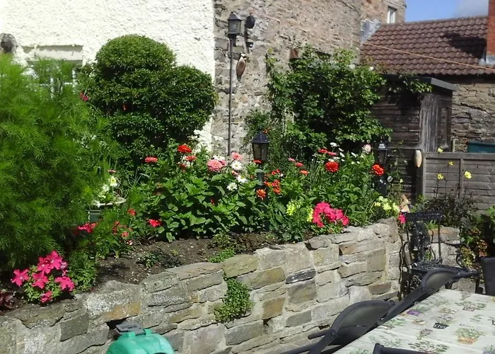 Clyde House Hotel Leyburn