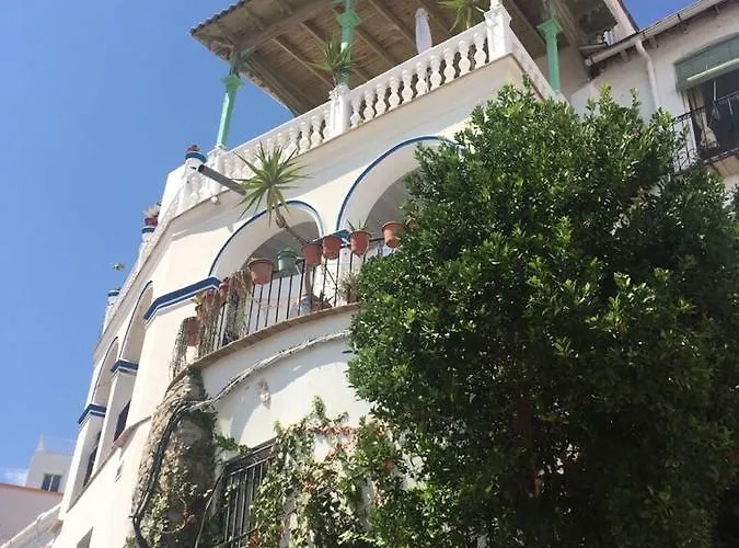 Pension El Torreon Mojácar