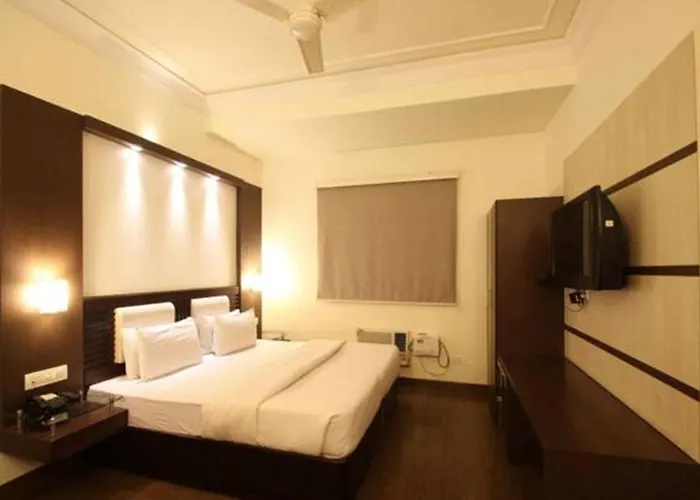 Hotel Shiva Residency Dehradun