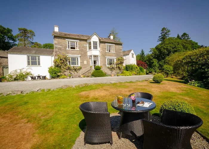 Eltermere Inn Elterwater