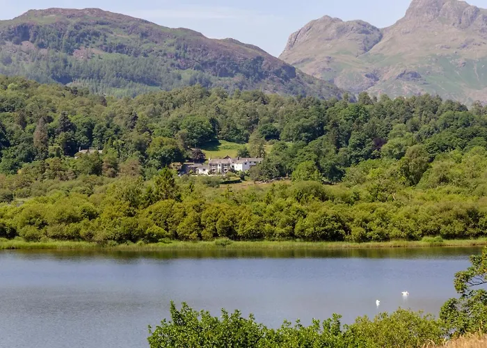 Eltermere Inn Elterwater