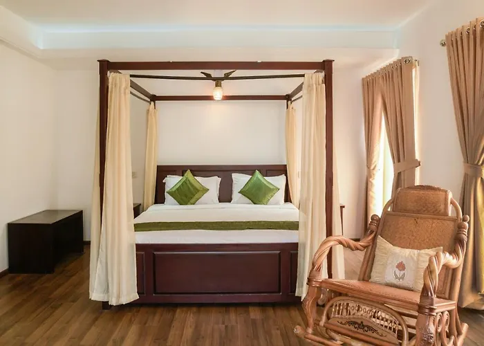 Hotel Bright Heritage Kochi
