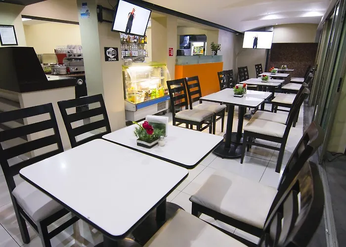 Hotel Tepic