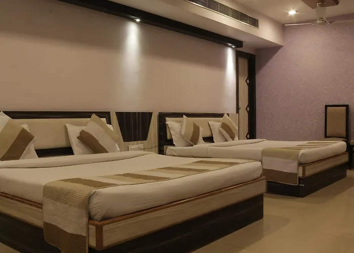 Neelkamal Hotel Ajmer