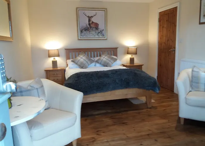 The Stables - Deer Park Farm Hotel Solihull