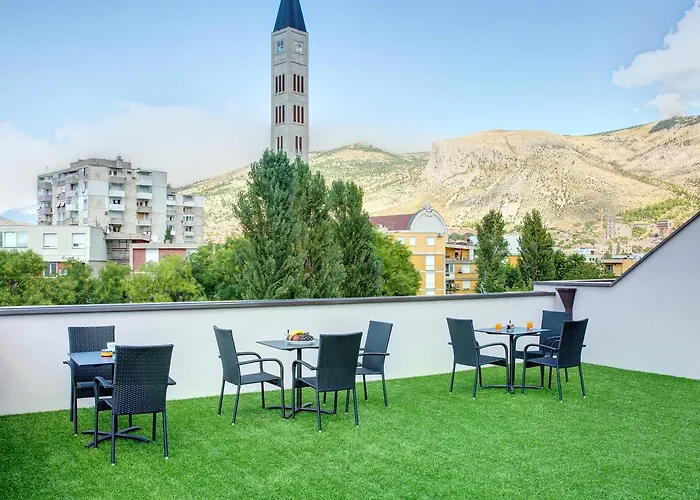 Villa Floris Mostar