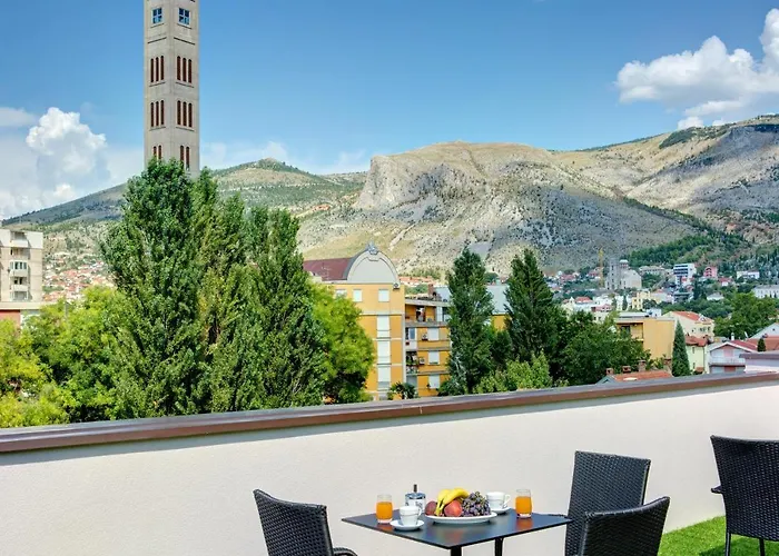 Villa Floris Mostar