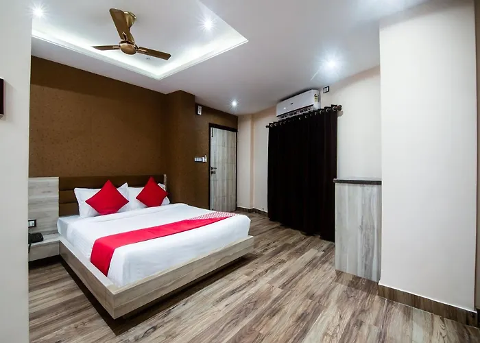 Apollo Hotel Guwahati