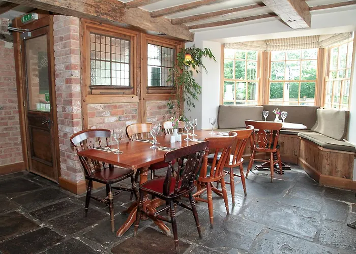 The Kilcot Inn Newent