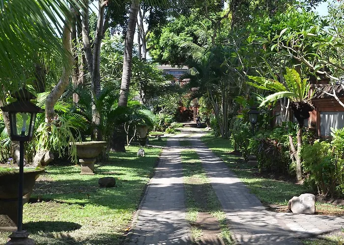 Panorama Cottages 2 Legian 