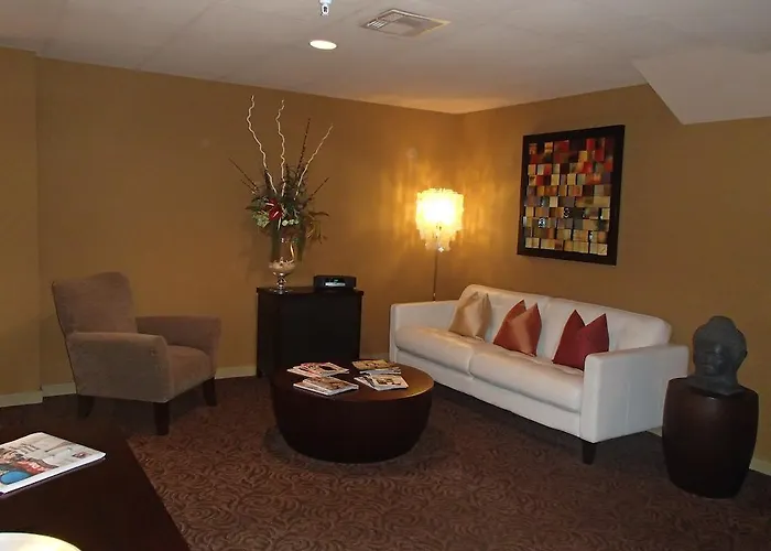 V Boutique Hotel Corpus Christi