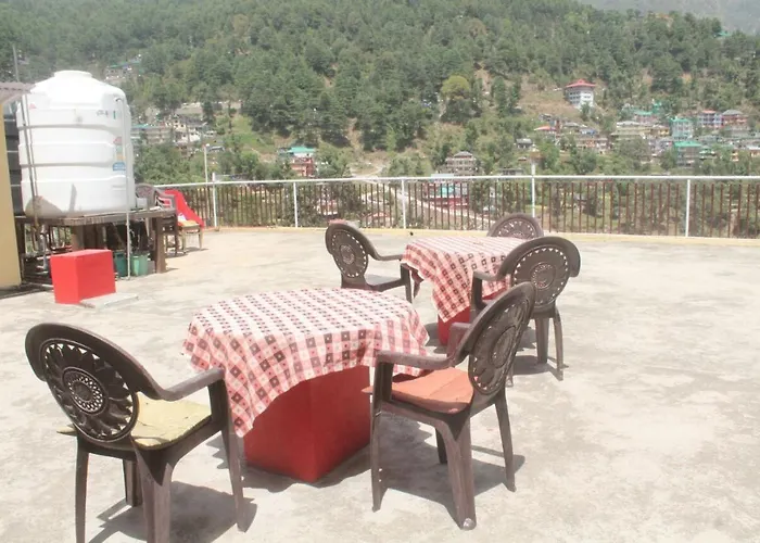 Pawan Guest House McLeod Ganj