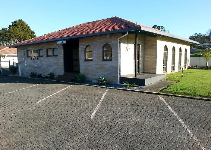 Motel Sierra Whangarei