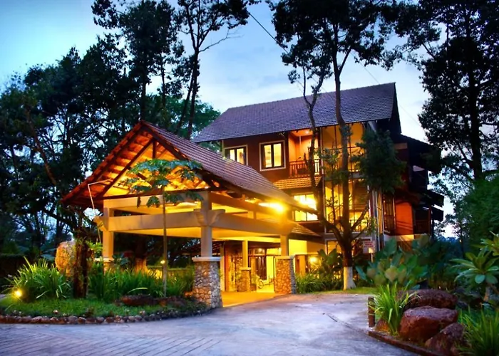 Sentosa Villa Taiping