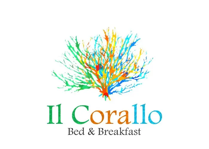 B&B Il Corallo La Maddalena 