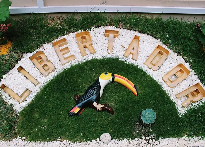 Hotel Libertador Simon Bolivar Santa Cruz de La Sierra