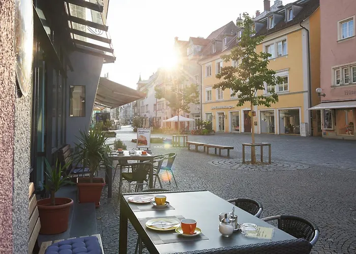 Insel-Hotel-Lindau