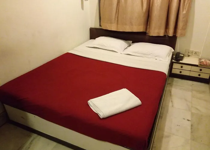 Hotel Victerrace Kolkata