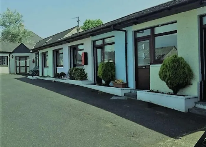 The Thistle Stranraer