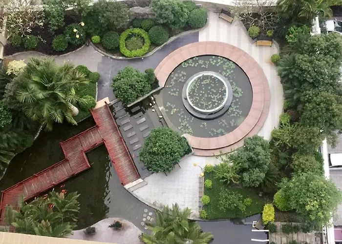Delight Empire Hotel Dongguan 