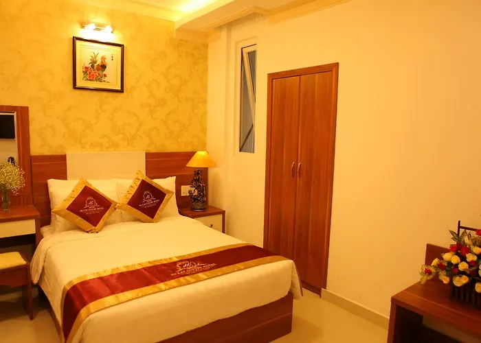 Dalat Luxury Hotel