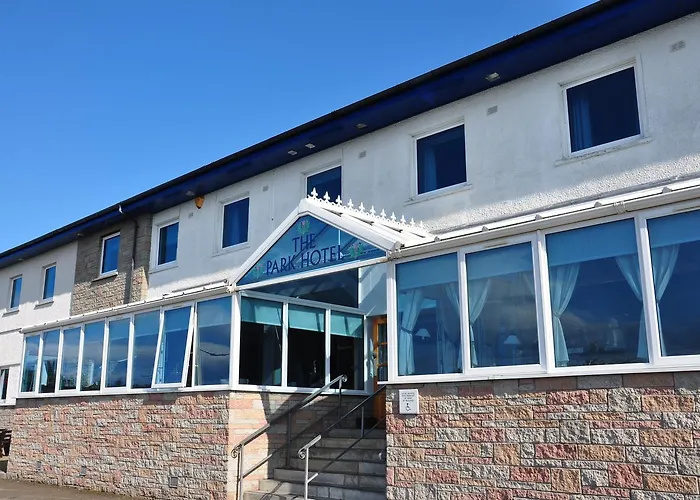 Park Hotel Thurso