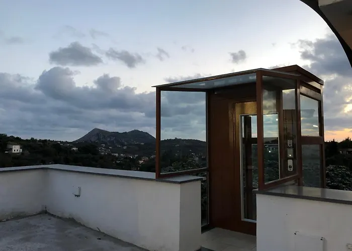 De Maria House Bed & Breakfast Sant'Agata sui due Golfi