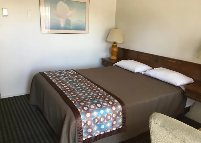 Sunrise Motel Sparks