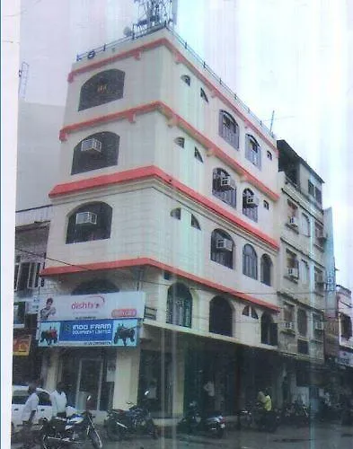 D.C Hotel Chittorgarh