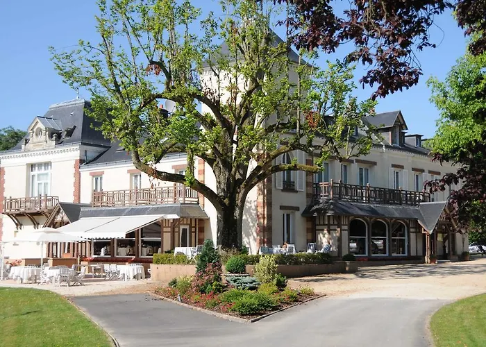 Château Des Bondons Jouarre