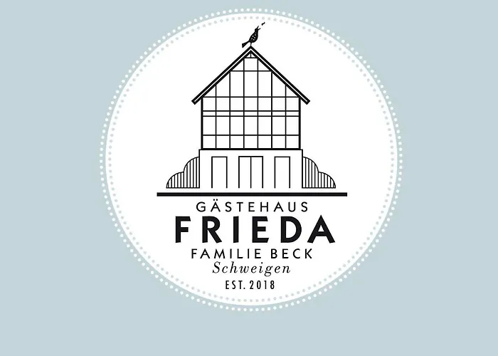 Gästehaus Frieda Schweigen-Rechtenbach