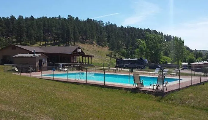 Elk Creek Resort Piedmont