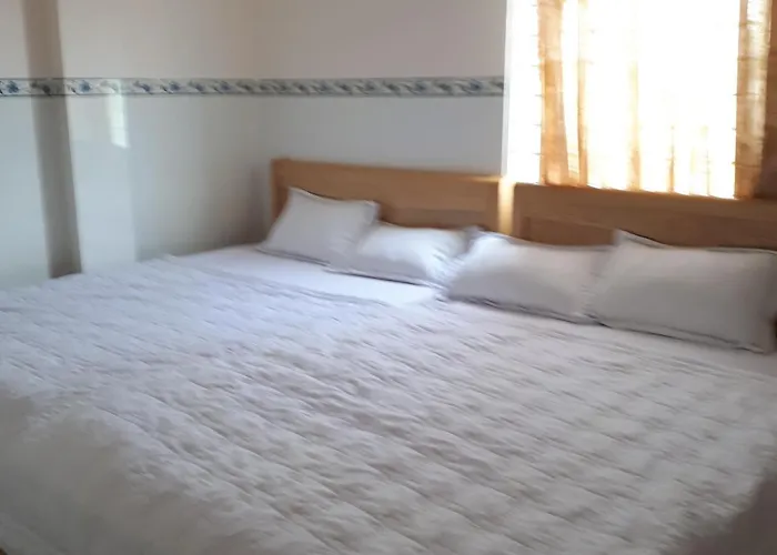 Cao Hung Hotel Vung Tau