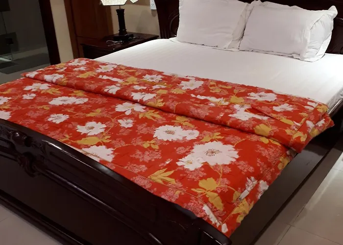Cao Hung Hotel Vung Tau