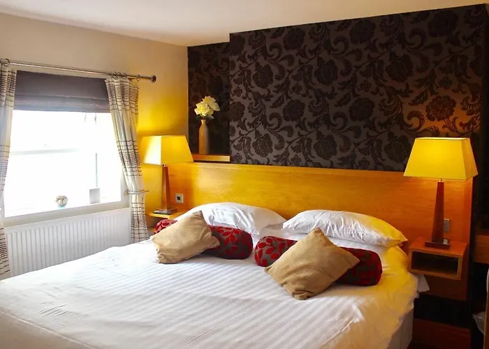 The Groves Inn Knaresborough