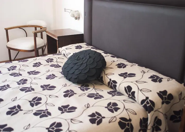 Hotel Albertina Boutique San Juan