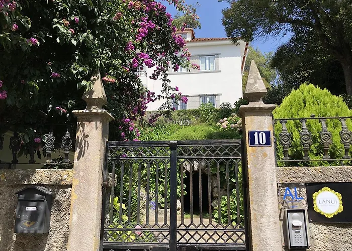 Lanui Vintage Guest House Sintra