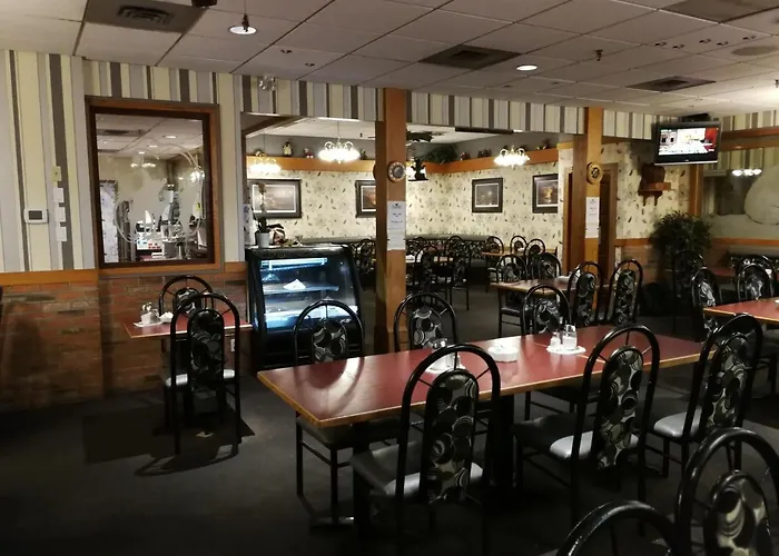 Northern Motor Inn Terrace