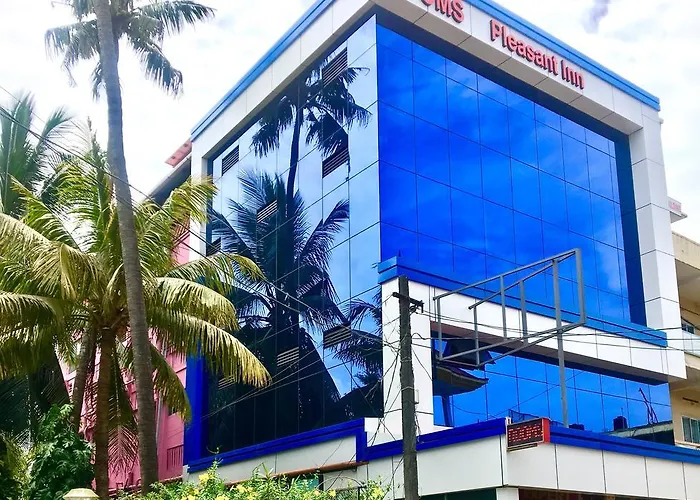 Pleasant Inn Kochi